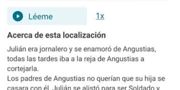 Ejemplares dedicados y una cena con los autores, premios del Juego de Pistas Literarias del Festival de Las Casas Ahorcadas