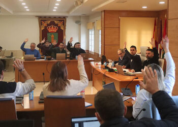 El Ayuntamiento aprueba el Presupuesto 2025, y también la Agenda Urbana de Cabanillas para el próximo quinquenio