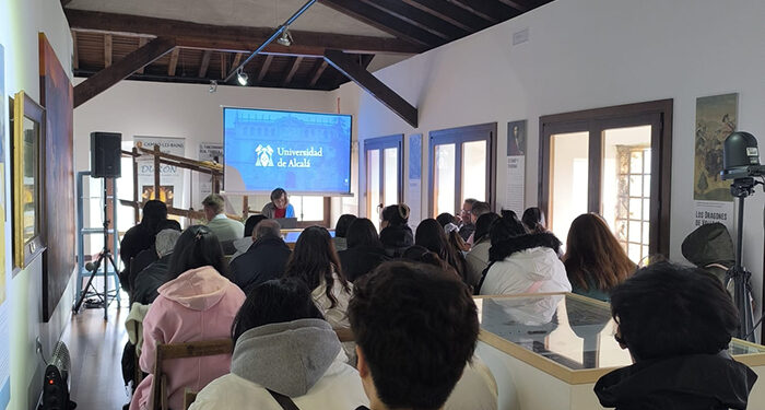 El Ayuntamiento de Brihuega, junto con la Universidad de Alcalá y el Observatorio contra la Despoblación, han organizado unas jornadas sobre el “Turismo sostenible en el mundo rural” 1 El Ayuntamiento de Brihuega, junto con la Universidad de Alcalá y el Observatorio contra la Despoblación, han organizado unas jornadas sobre el “Turismo sostenible en el mundo rural”