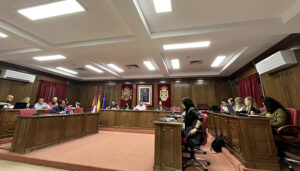El Ayuntamiento de Cabanillas aprueba, de manera inicial, el presupuesto general para 2025 por un importe de 40,8 millones de euros