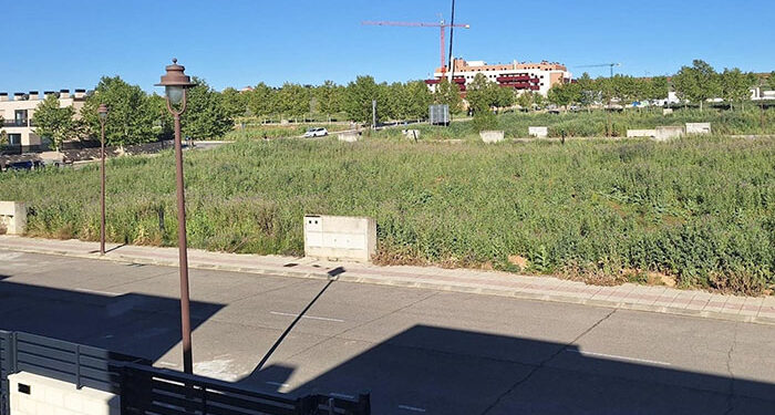 El Ayuntamiento de Cabanillas tramita 275 expedientes sancionadores por incumplimientos en la limpieza y mantenimiento de parcelas