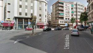 El Ayuntamiento de Cuenca actualiza el presupuesto para la mejora de la calle Hurtado de Mendoza y Plaza del Xúcar