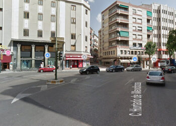 El Ayuntamiento de Cuenca actualiza el presupuesto para la mejora de la calle Hurtado de Mendoza y Plaza del Xúcar