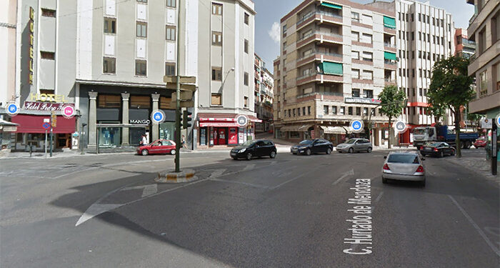 El Ayuntamiento de Cuenca actualiza el presupuesto para la mejora de la calle Hurtado de Mendoza y Plaza del Xúcar 1 El Ayuntamiento de Cuenca actualiza el presupuesto para la mejora de la calle Hurtado de Mendoza y Plaza del Xúcar