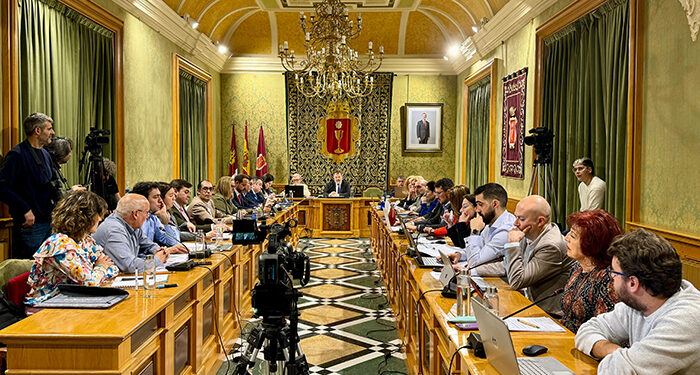El Ayuntamiento de Cuenca adquirirá nuevos uniformes para el Servicio Municipal de Bomberos 1 El Ayuntamiento de Cuenca adquirirá nuevos uniformes para el Servicio Municipal de Bomberos