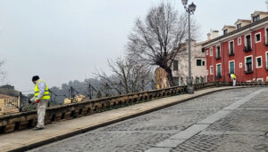 El Ayuntamiento de Cuenca contratará a 100 trabajadores en dos años en el marco del nuevo Plan de Empleo