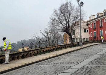 El Ayuntamiento de Cuenca contratará a 100 trabajadores en dos años en el marco del nuevo Plan de Empleo