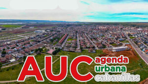 El Ayuntamiento lanza una encuesta ciudadana en el marco de la elaboración de la nueva “Agenda Urbana de Cabanillas”