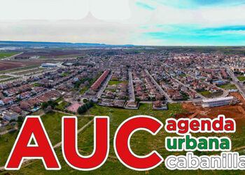 El Ayuntamiento lanza una encuesta ciudadana en el marco de la elaboración de la nueva “Agenda Urbana de Cabanillas”
