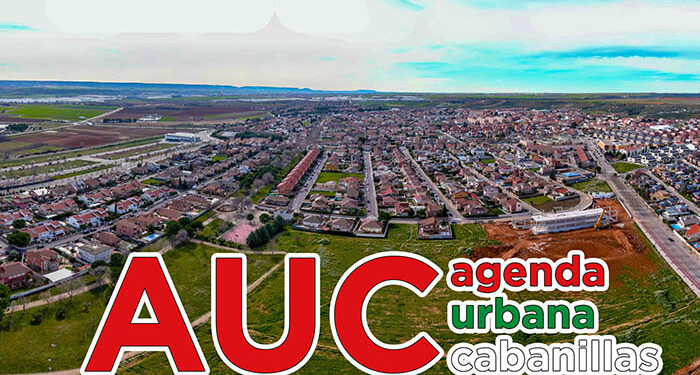 El Ayuntamiento lanza una encuesta ciudadana en el marco de la elaboración de la nueva “Agenda Urbana de Cabanillas”