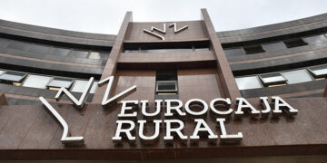 El Banco de España elimina la exigencia de MREL para Eurocaja Rural y establece sus requerimientos de Capital Total para 2025