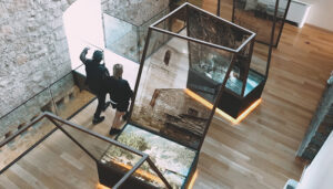 El CITUG registró 25.584 visitas en 2024, con un incremento del 12,44% respecto a 2023