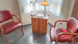 El Centro de Escucha San Camilo de Cáritas Sigüenza-Guadalajara ya cuenta con un nuevo espacio en Azuqueca