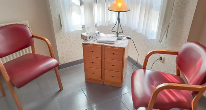 El Centro de Escucha San Camilo de Cáritas Sigüenza-Guadalajara ya cuenta con un nuevo espacio en Azuqueca