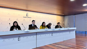 El Consejo Regional de Pueblo Gitano toma en consideración la Estrategia Regional de Igualdad, Inclusión y Participación del Pueblo Gitano