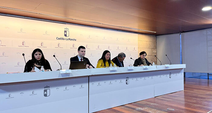 El Consejo Regional de Pueblo Gitano toma en consideración la Estrategia Regional de Igualdad, Inclusión y Participación del Pueblo Gitano