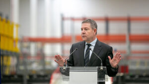 El Consejo de Gobierno de Castilla-La Mancha aprobará el próximo martes 24 millones de euros de inversión para infraestructura hidráulica