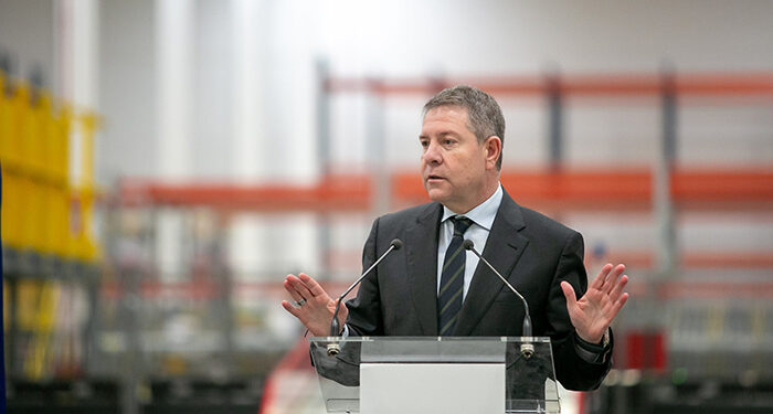 El Consejo de Gobierno de Castilla-La Mancha aprobará el próximo martes 24 millones de euros de inversión para infraestructura hidráulica