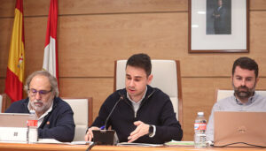 El Equipo de Gobierno de Cabanillas presenta su proyecto de Presupuestos 2025