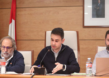 El Equipo de Gobierno de Cabanillas presenta su proyecto de Presupuestos 2025: 16 millones de euros sin subir los impuestos