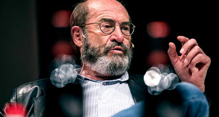 El Festival de las Casas Ahorcadas rendirá homenaje a Juan Madrid, padre de la novela negra española 1 El Festival de las Casas Ahorcadas rendirá homenaje a Juan Madrid, padre de la novela negra española