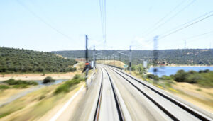 El Gobierno autoriza encargar a Ineco labores de mantenimiento del corredor este por 17,1 millones de euros que permite unir Madrid con Cuenca y Valencia