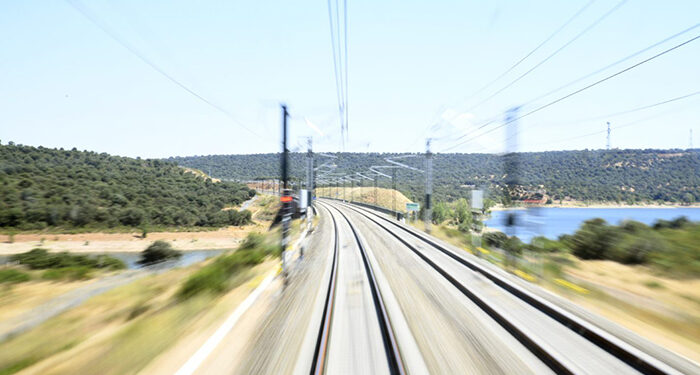 El Gobierno autoriza encargar a Ineco labores de mantenimiento del corredor este por 17,1 millones de euros que permite unir Madrid con Cuenca y Valencia 1 El Gobierno autoriza encargar a Ineco labores de mantenimiento del corredor este por 17,1 millones de euros que permite unir Madrid con Cuenca y Valencia