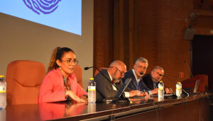 El Gobierno regional apuesta por crear las condiciones necesarias en el uso de la tecnología para garantizar comunicaciones, sistemas y servicios seguros