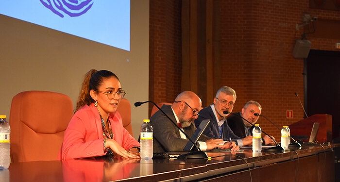 El Gobierno regional apuesta por crear las condiciones necesarias en el uso de la tecnología para garantizar comunicaciones, sistemas y servicios seguros