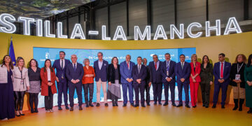 El Gobierno regional potenciará la rama de Turismo en la oferta integrada de Formación Profesional que contará con un presupuesto de 2,3 millones de euros