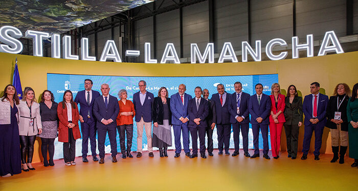 El Gobierno regional potenciará la rama de Turismo en la oferta integrada de Formación Profesional que contará con un presupuesto de 2,3 millones de euros 1 El Gobierno regional potenciará la rama de Turismo en la oferta integrada de Formación Profesional que contará con un presupuesto de 2,3 millones de euros