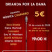 El IES Brianda de Mendoza organiza un concurso de monólogos cuya recaudación irá destinada al Ampa de Catarroja 3 El IES Brianda de Mendoza organiza un concurso de monólogos cuya recaudación irá destinada al Ampa de Catarroja