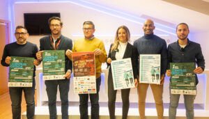 El II Circuito de Carreras de Guadalajara crece este año con hasta once pruebas