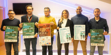 El II Circuito de Carreras de Guadalajara crece este año con hasta once pruebas
