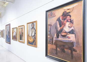 El Museo Francisco Sobrino acogerá un ciclo de conferencias sobre Ortiz Echagüe 7 El Museo Francisco Sobrino acogerá un ciclo de conferencias sobre Ortiz Echagüe