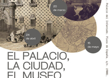 El Museo de Guadalajara celebra el tercer ciclo de conferencias en colaboración con la Universidad Complutense 6 El Museo de Guadalajara celebra el tercer ciclo de conferencias en colaboración con la Universidad Complutense
