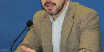 El PP en el Ayuntamiento de Cuenca advierte de la posible pérdida de una nueva subvención de casi 700.000 euros para la instalación de contenedores inteligentes