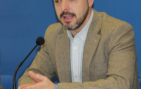 El PP en el Ayuntamiento de Cuenca advierte de la posible pérdida de una nueva subvención de casi 700.000 euros para la instalación de contenedores inteligentes