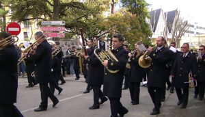 El PP en el Ayuntamiento de Cuenca muestra su preocupación con el contrato de la Banda de Música