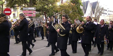 El PP en el Ayuntamiento de Cuenca muestra su preocupación con el contrato de la Banda Municipal de Música