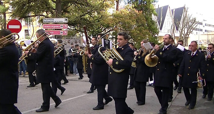El PP en el Ayuntamiento de Cuenca muestra su preocupación con el contrato de la Banda de Música