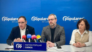 El PP pide la suspensión de la actividad del macrobasurero de Almonacid y que se depuren “responsabilidades administrativas y políticas”