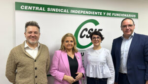 El PP tacha de “una gran irresponsabilidad” que el Gobierno no haya resuelto aún la continuidad de Muface