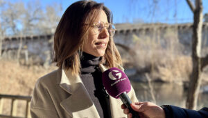 El PSOE aesgura que el gobierno de Guarinos “vuelve a mentir y a manipular”, con Alberto Rojo se hacían labores de limpieza en el Henares con periodicidad