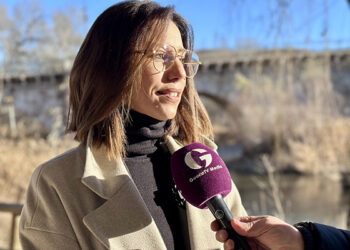 El PSOE aesgura que el gobierno de Guarinos “vuelve a mentir y a manipular”, con Alberto Rojo se hacían labores de limpieza en el Henares con periodicidad