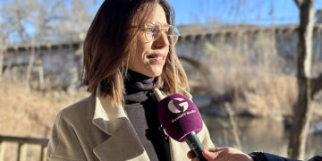 El PSOE aesgura que el gobierno de Guarinos “vuelve a mentir y a manipular”, con Alberto Rojo se hacían labores de limpieza en el Henares con periodicidad