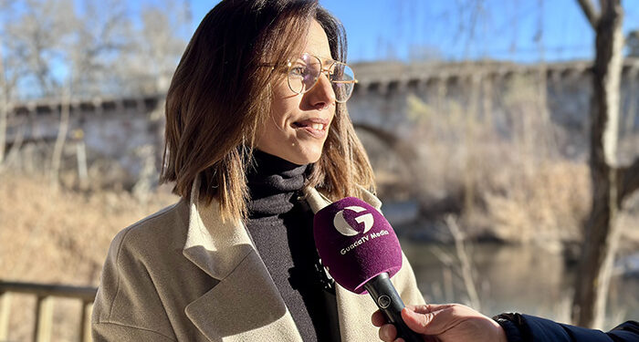 El PSOE aesgura que el gobierno de Guarinos “vuelve a mentir y a manipular”, con Alberto Rojo se hacían labores de limpieza en el Henares con periodicidad