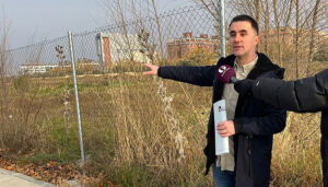 El PSOE cree que Guarinos presenta “tarde” los presupuestos, que no estarán hasta finales de marzo, y que con 99 millones desmontan el falso agujero económico 2 El PSOE cree que Guarinos presenta “tarde” los presupuestos, que no estarán hasta finales de marzo, y que con 99 millones desmontan el falso agujero económico