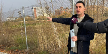 El PSOE cree que Guarinos presenta “tarde” los presupuestos, que no estarán hasta finales de marzo, y que con 99 millones desmontan el falso agujero económico