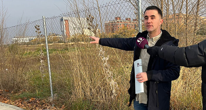 El PSOE cree que Guarinos presenta “tarde” los presupuestos, que no estarán hasta finales de marzo, y que con 99 millones desmontan el falso agujero económico 1 El PSOE cree que Guarinos presenta “tarde” los presupuestos, que no estarán hasta finales de marzo, y que con 99 millones desmontan el falso agujero económico